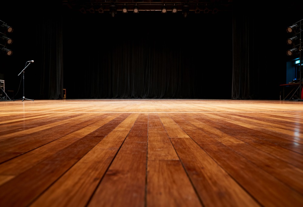 Teatralna Jesień w Łodzi: Nowości i Klasyki dla Dzieci
