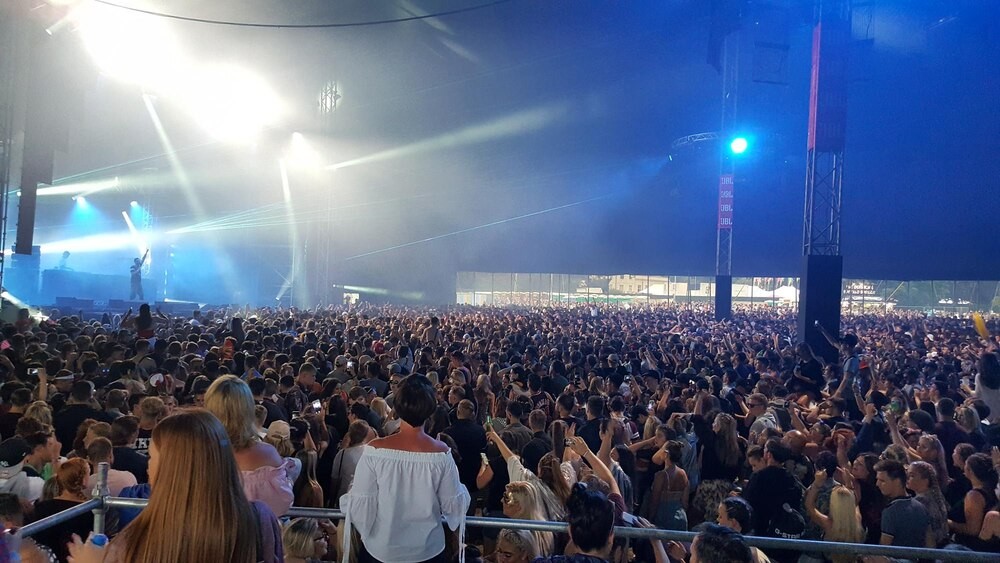 Kulturalny weekend pełen rytmów i sztuki w Łodzi