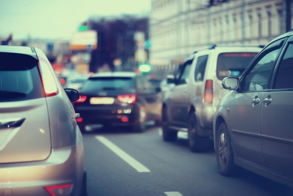 Poważne zderzenia na A2 – unikajcie korków!