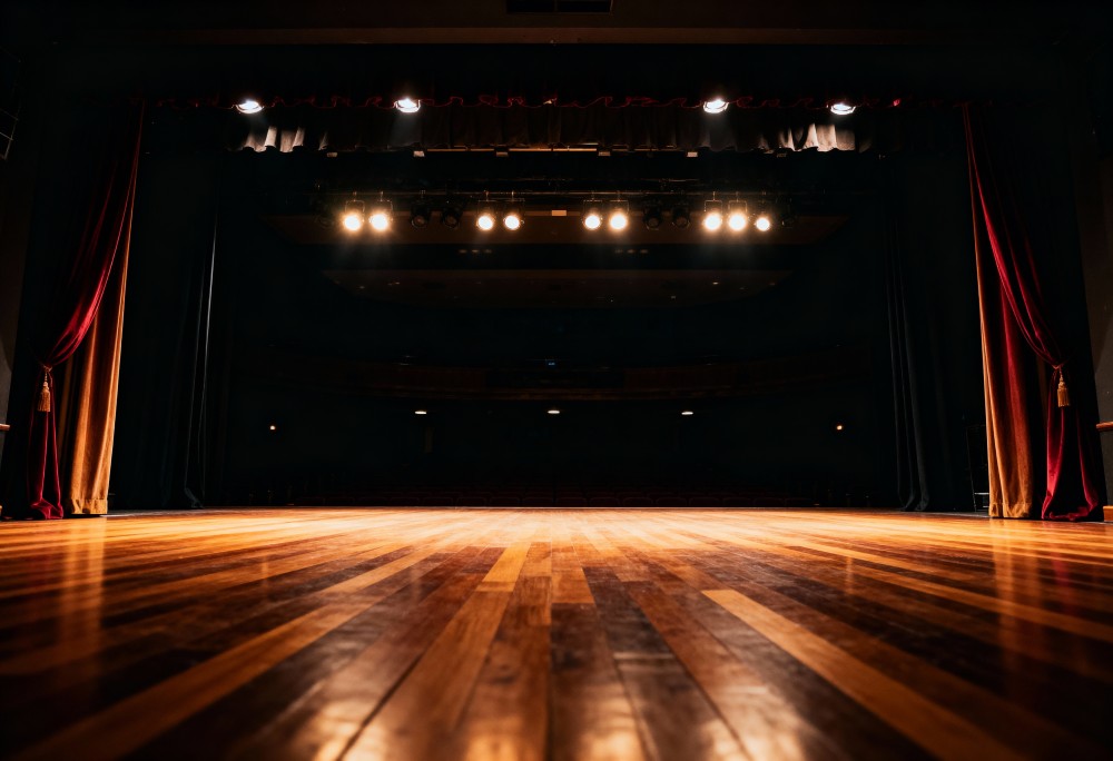 Teatr Bez Granic: Nowe życie dla seniorów przez sztukę