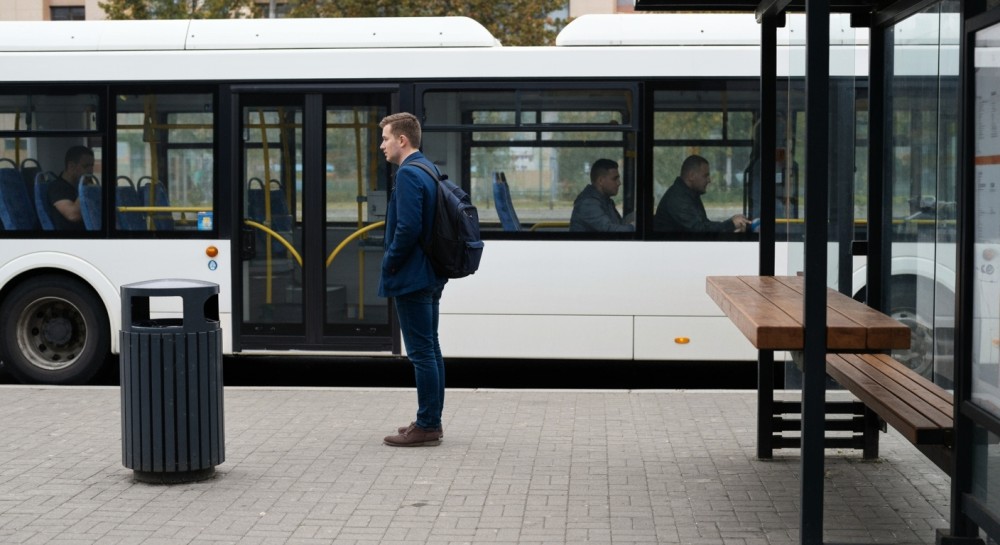 Nowe trasy autobusów w Łodzi po remoncie wiaduktu na Maratońskiej
