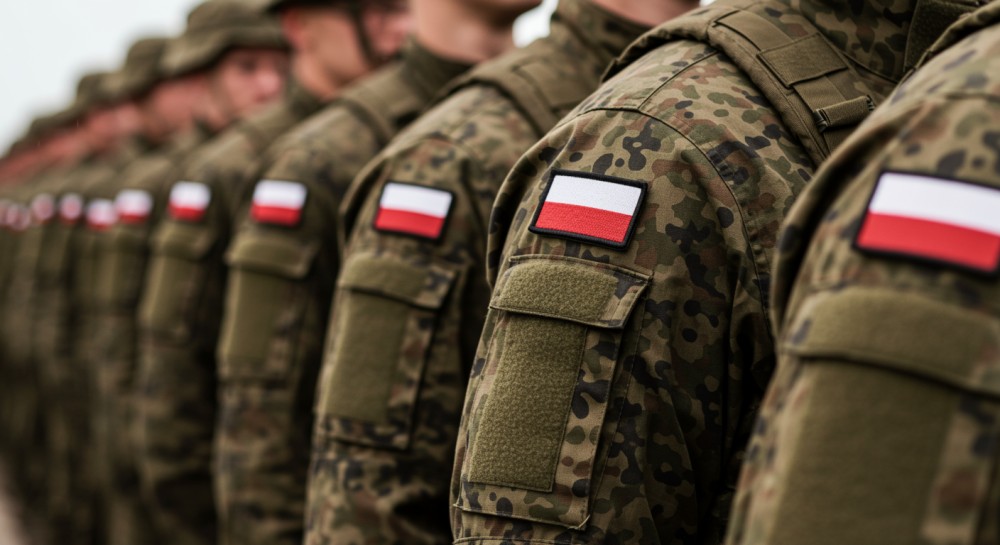 Święto Wojska Polskiego w Łodzi: Dołącz do uroczystości 15 sierpnia!