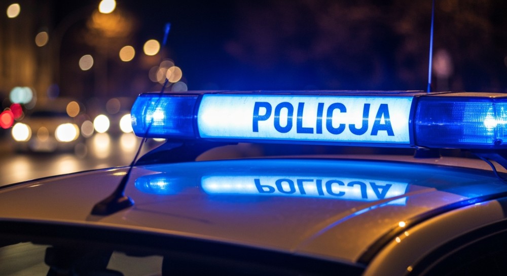 Polska Policja w akcji: Wyniki prewencji za I półrocze 2026 r.