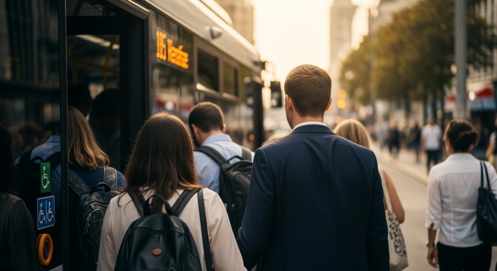 Nowe trasy autobusów po zakończeniu robót na ul. Zawiszy Czarnego