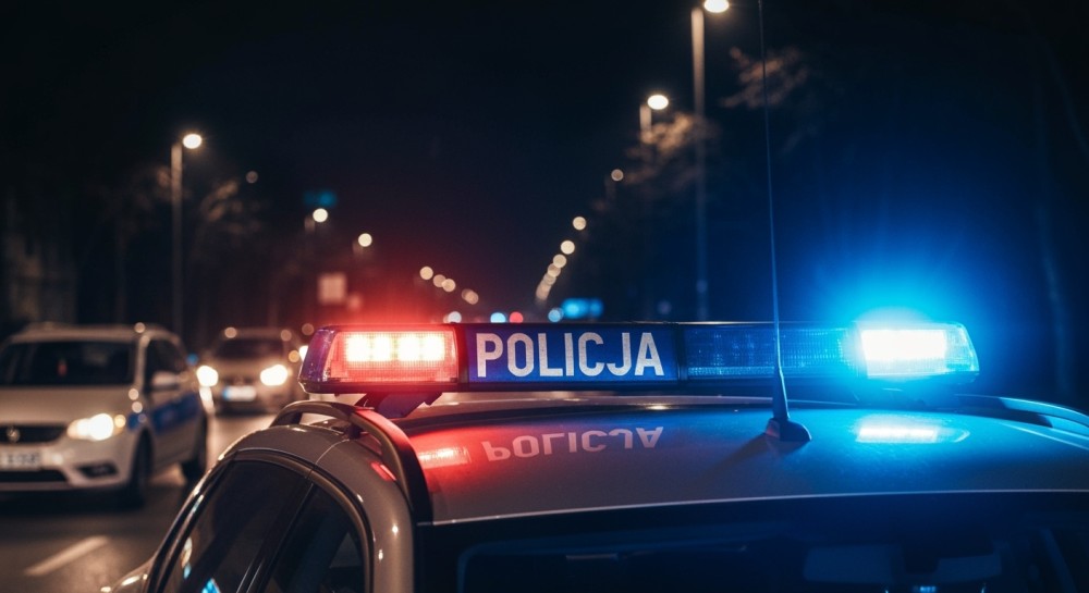 26 łódzkich policjantów zyskało pierwszy stopień oficerski
