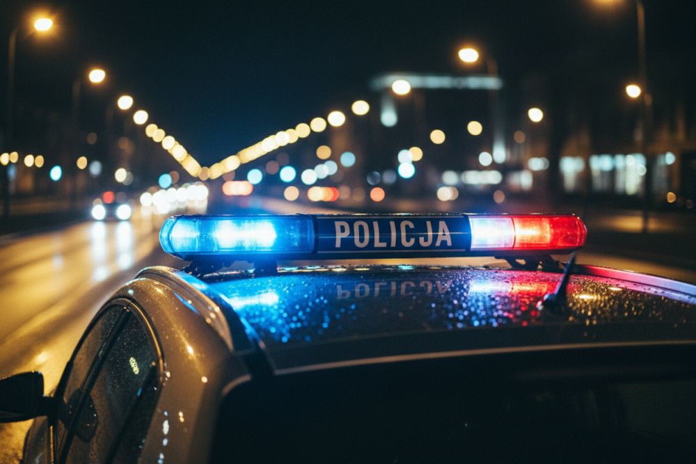 Agresja na ulicach: interwencja straży miejskiej w obliczu wulgarnych wyzwań