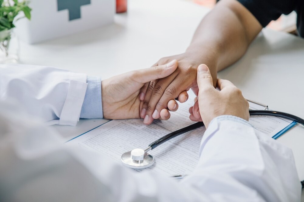 Szpital Kopernika w Łodzi wyróżniony za aktywność w transplantologii i ratowanie życia