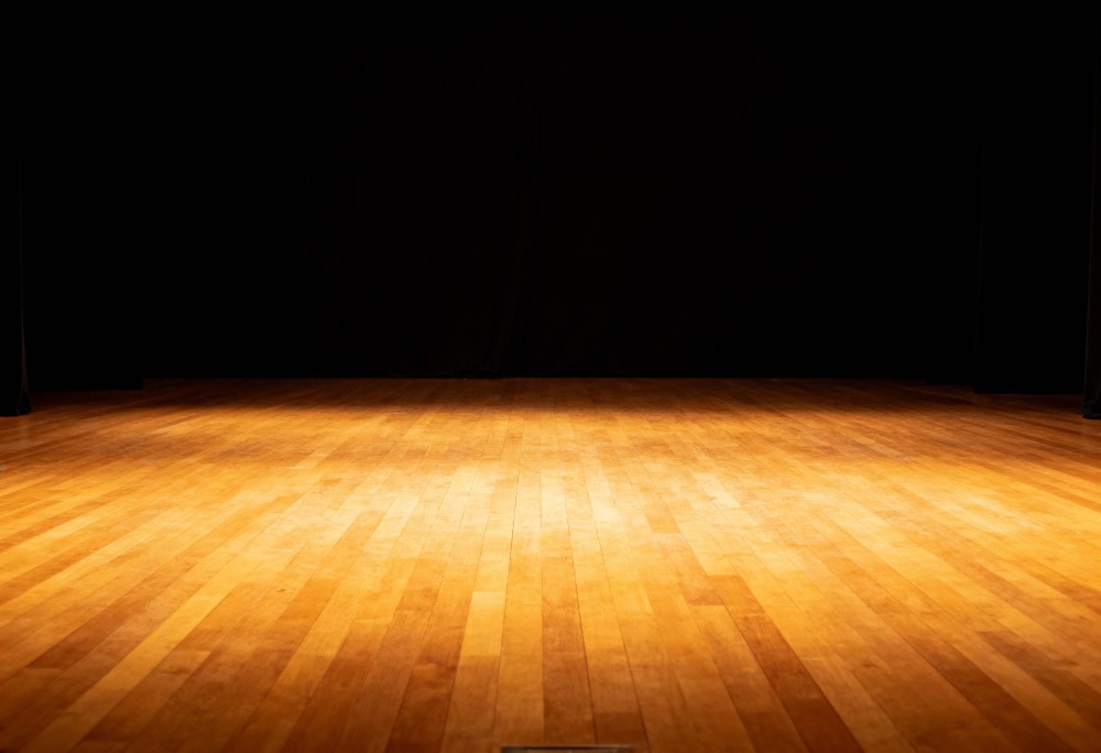 Zgłoś swój spektakl na Ogólnopolskie Konfrontacje Teatrów Młodzieżowych!