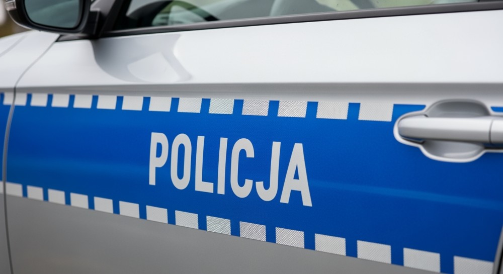 Broń, amunicja i narkotyki – 41-latek w rękach policji po groźbach!