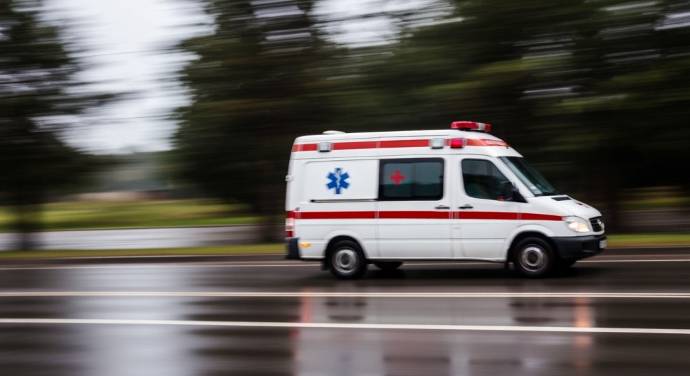 Grzybobranie, które przerodziło się w dramatyczne poszukiwania