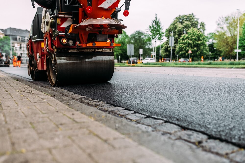 Metamorfoza mostu w Łubnicy: Nowe życie dla kluczowej infrastruktury!