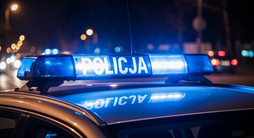 Zaufany pracownik w rękach policji – kradzież na szeroką skalę w Łodzi!