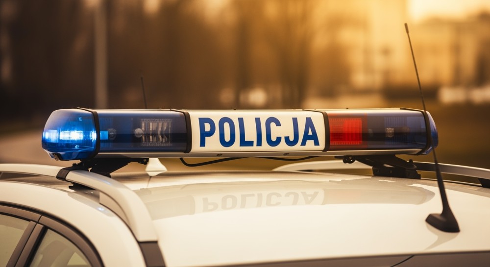 Tablica Pamięci dla Bohaterów: Uroczystość w Sieradzu Upamiętnia Policjantów z Wschodu