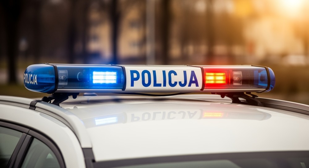 Bezpieczny powrót do szkoły: Policja w akcji w Łodzi