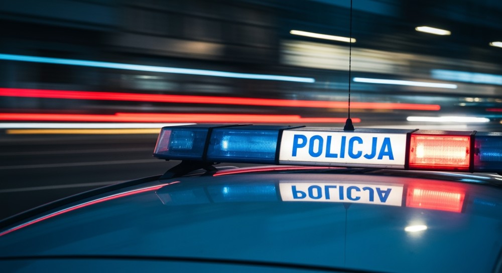 Policja odzyskała mienie o wartości 8300 zł skradzione w Szczercowie