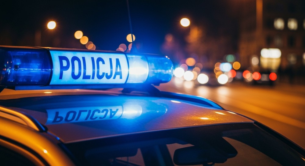 Złamał zakaz i przekroczył prędkość o 67 km/h – kierowca w tarapatach!