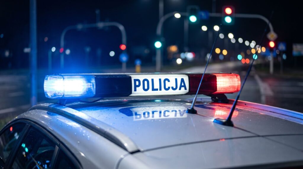 Pamięć i Służba: Uroczystość Policji w Łodzi