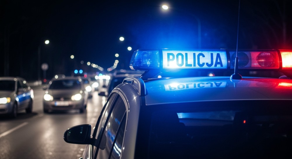 Zatrzymany złodziej z narkotykami! Kradzieże w Kutnie wstrząsnęły miastem