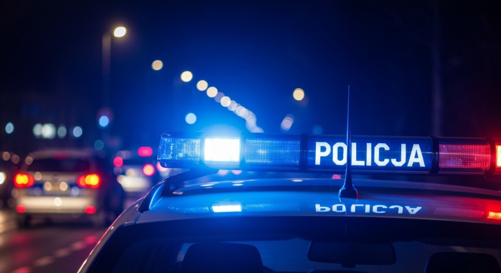 Łaskie policjanty na tropie: 6 poszukiwanych złapanych!
