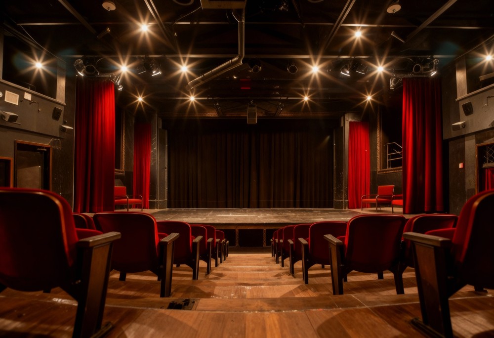 Kultura dla Młodych: Bilety za Złotówkę w Teatrze Wielkim w Łodzi