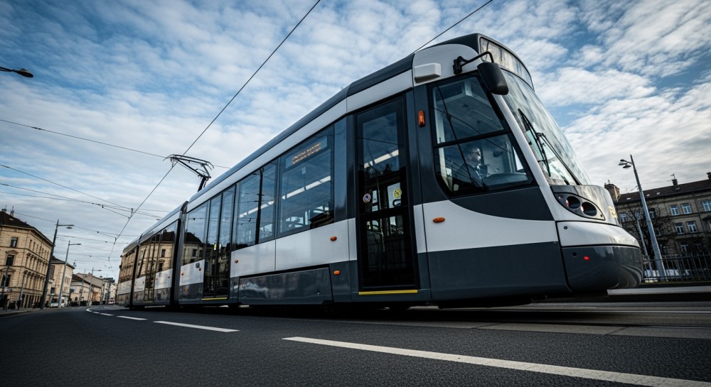 Rewitalizacja ulicy Warszawskiej: Łódź zyska nowy tramwajowy szlak i zieleń!