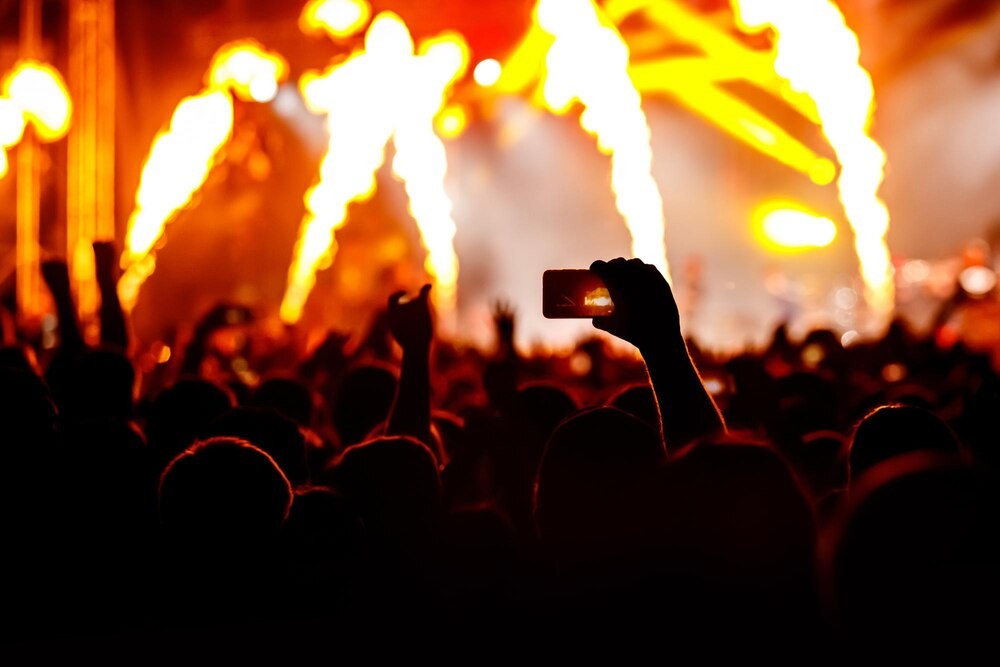 Dożynki w Ujeździe: Tradycja, Muzyka i Radość w Jednym Miejscu