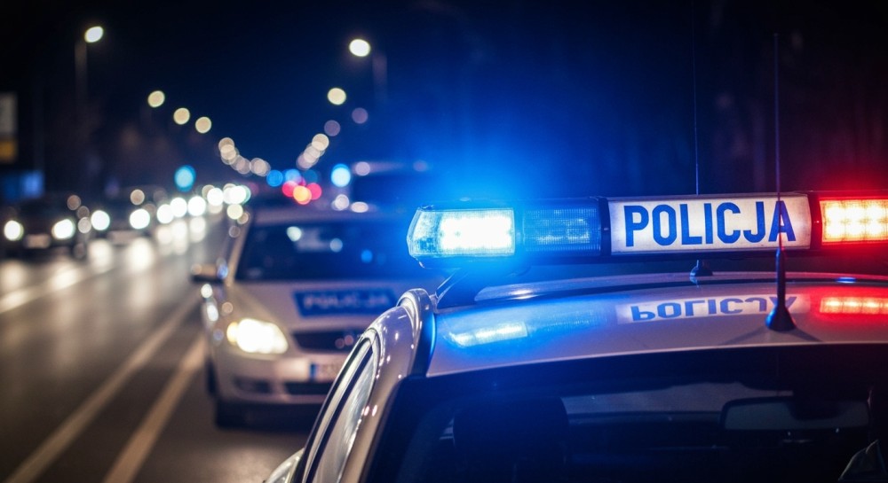 Policja zgierska zlikwidowała nielegalną plantację marihuany