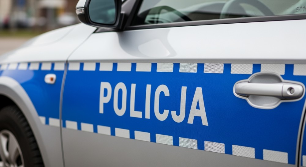 Kasjerka w akcji: Po zuchwałej kradzieży ruszyła za złodziejem, policja go szybko zatrzymała