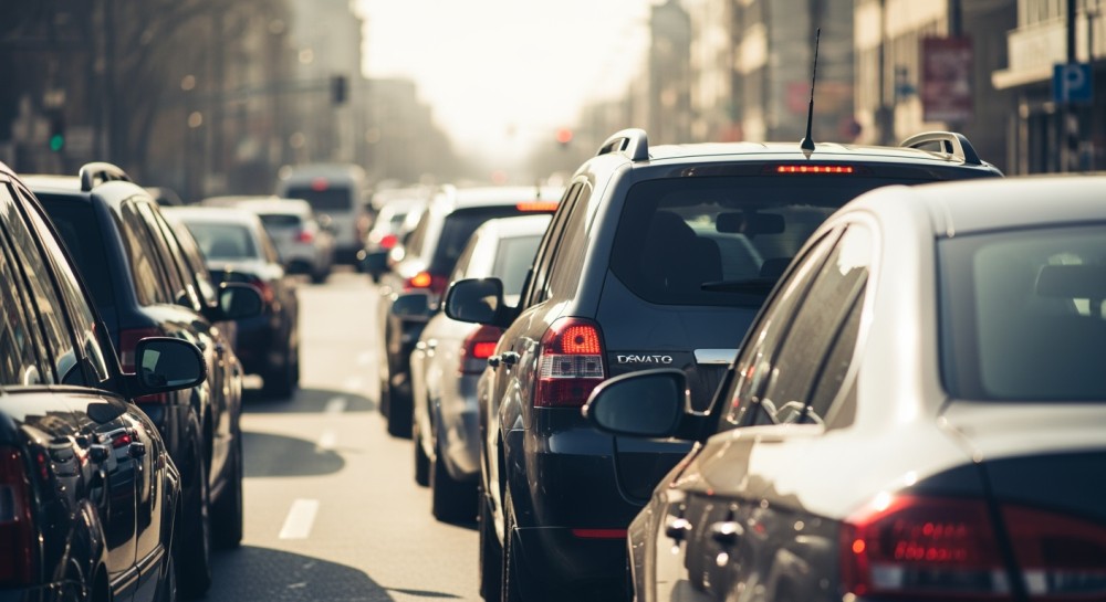Wszystkich Świętych w Bełchatowie: al. Włókniarzy zamieni się w parking, zmiany w ruchu