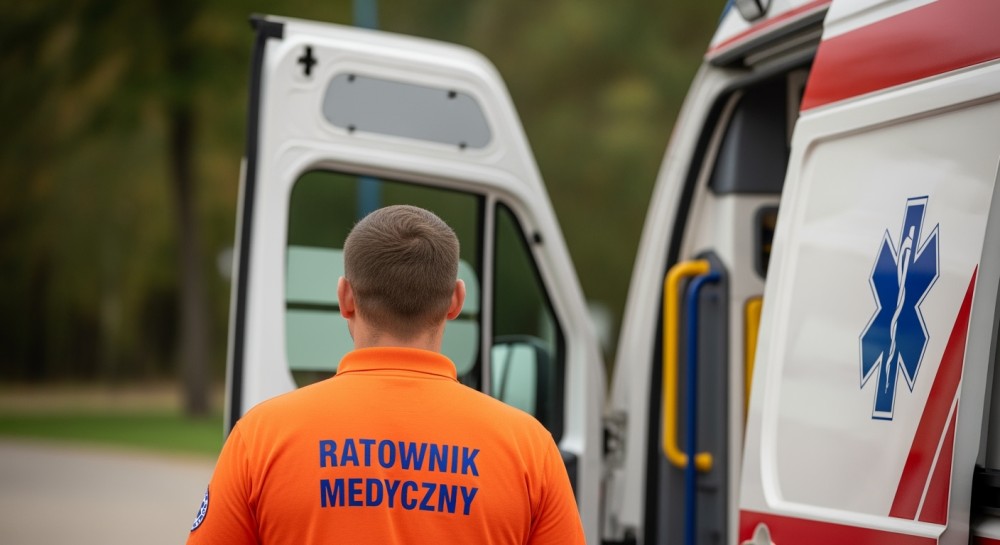 Bezpieczne przejazdy kolejowe: Policja w akcji dla ochrony kierowców