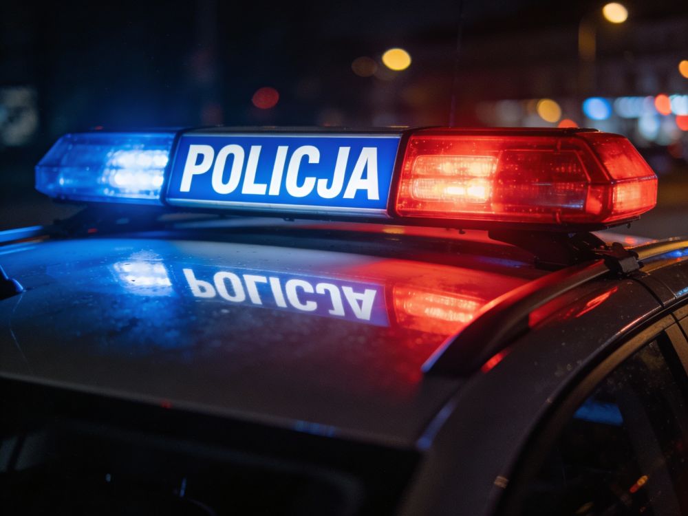 Brzezińska policja skutecznie ściga poszukiwanych!