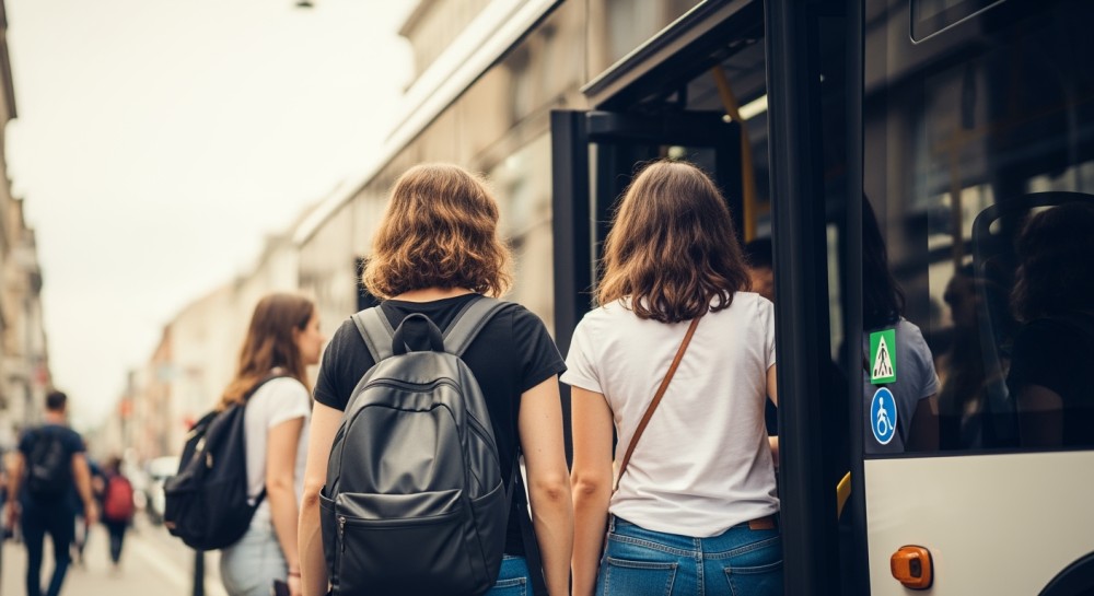 Bezbarierowa Łódź: Nowoczesny transport dla wszystkich!