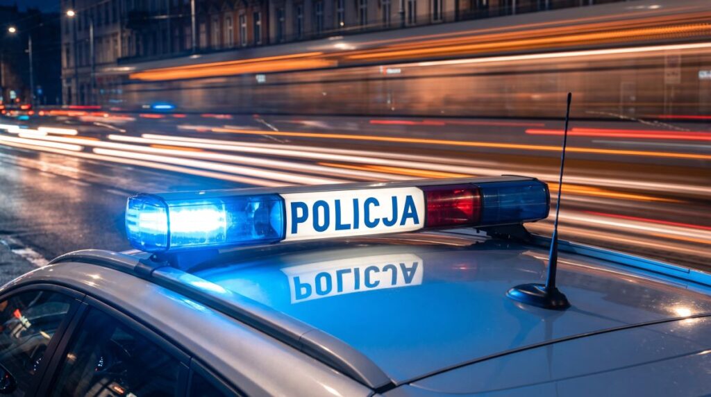 Kariera w Policji na wyciągnięcie ręki!