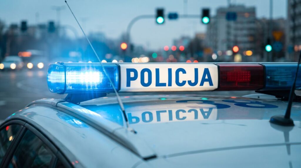 Dzielnicowi na cmentarzach: Bezpieczeństwo w czasie Wszystkich Świętych