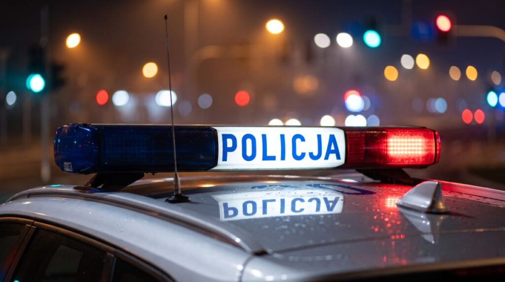 Policjanci w akcji: Wyłoniono najlepszego oskarżyciela publicznego w Łódzkiem