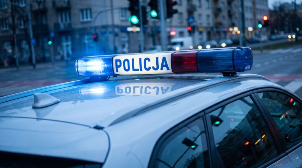 Fałszywe dane nie pomogły – 23-latek zatrzymany po dwóch latach ukrywania się