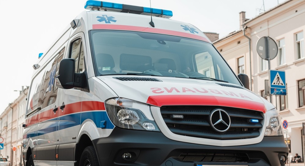 Gra terenowa nie może wyglądać jak zagrożenie – jeden pakunek może uruchomić działania wielu służb