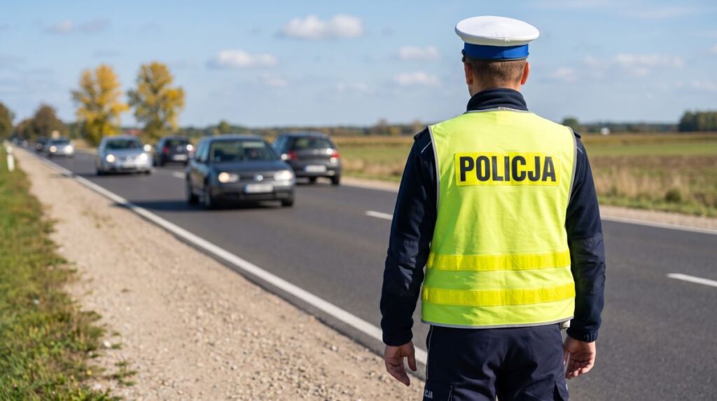 Groził bombą w przychodni, po czym pijany przyjechał na policję. 63-latek stanie przed sądem