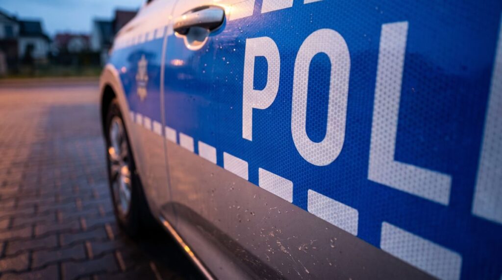 Czujni obywatele powstrzymali nietrzeźwą kierującą w Nieborowie