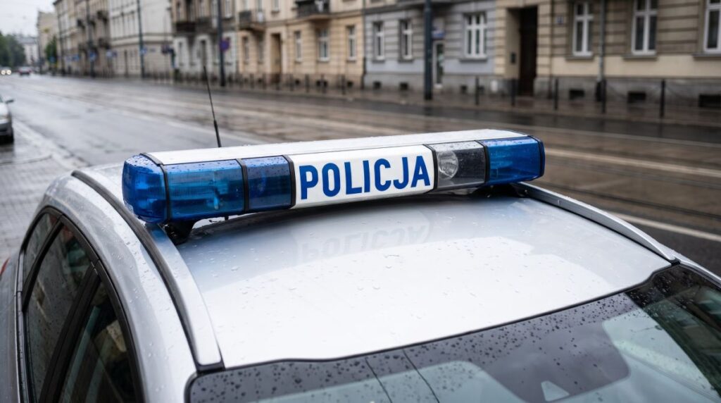 Bezpieczeństwo na drodze: Uczniowie w Szadku uczą się o odblaskach