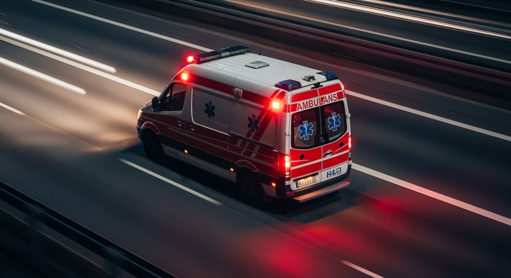 Służby ratunkowe w akcji: Ćwiczenia w Pabianicach na rzecz bezpieczeństwa mieszkańców