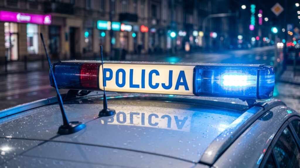 Policja zlikwidowała plantację marihuany i przejęła 4 kg narkotyków