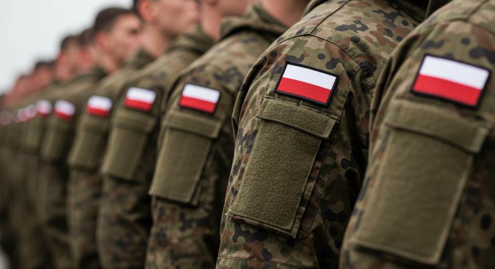 Weterani na Szlaku Głuszycy: Marsz Pełen Zwycięstw”