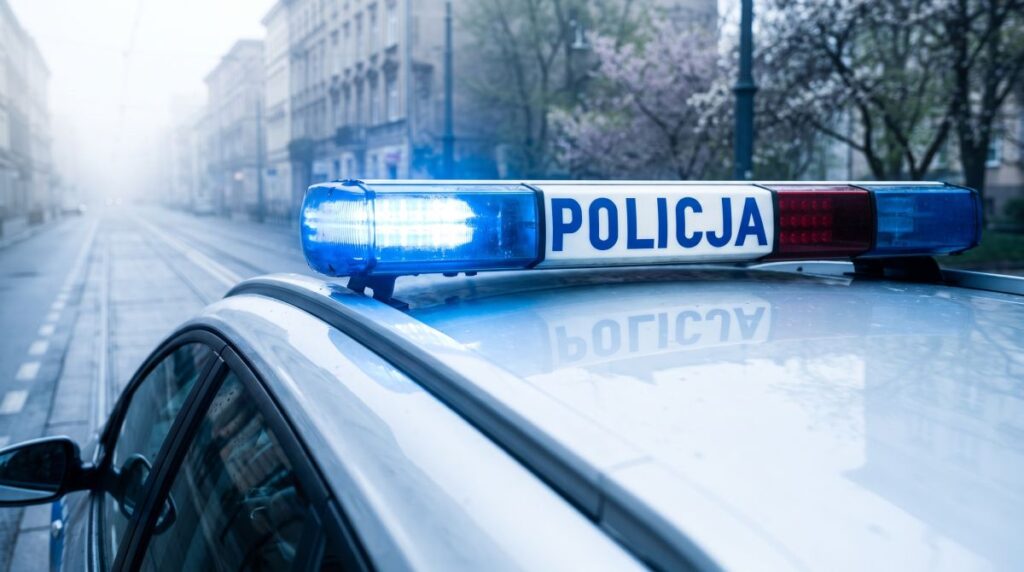 Bezpieczna A1: Policja sprawdziła ponad 12 tysięcy kierowców!