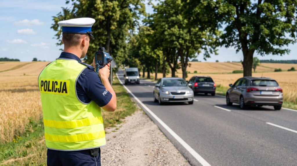 Światła w Twoim aucie – bezpłatna kontrola dla bezpieczeństwa na drodze