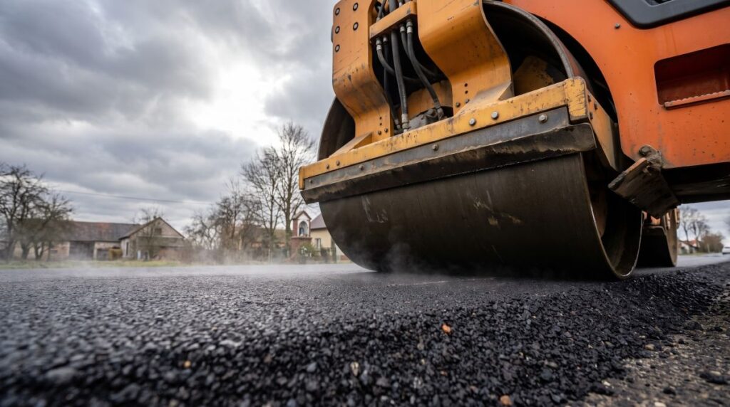 Zamknięcie DW 716: Nowe objazdy dla kierowców od 13 października