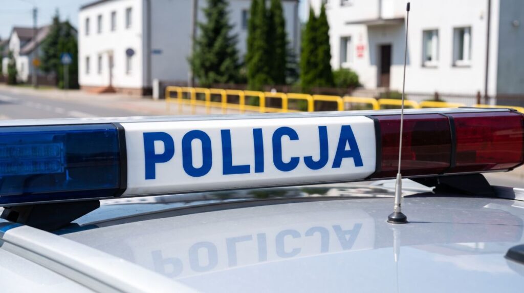 Były pracownik włamał się do szafek i ukradł auto. Grozi mu 10 lat więzienia