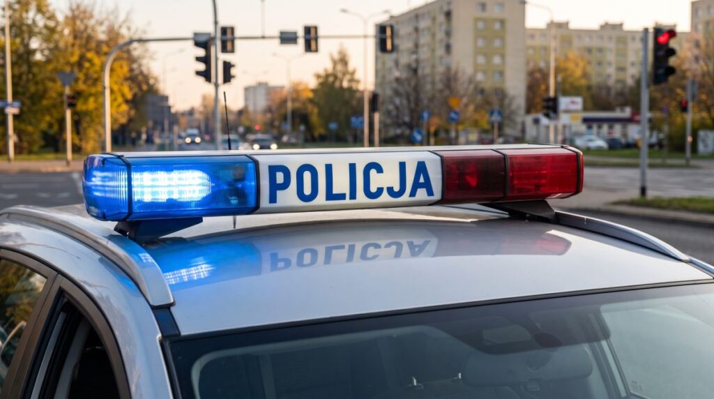 Bezpieczeństwo w pracy: Służby skontrolowały ponad 150 cudzoziemców w Skierniewicach