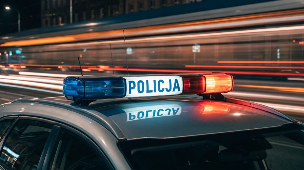 Mistrz kradzieży złapany – 19 zarzutów i 10 lat za kratkami!