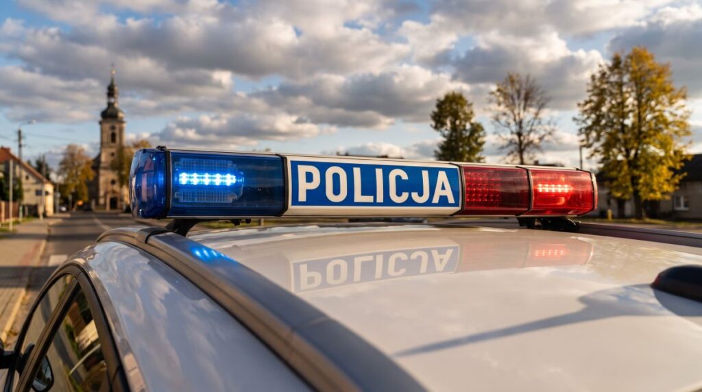 Złoty medal dla policjanta z Koluszek na Mistrzostwach Polski w Judo